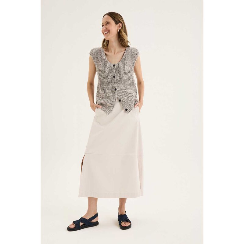 Yarra Trail Tait Knit Vest image number 3